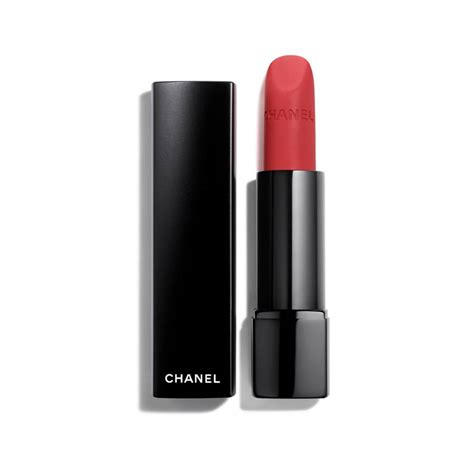 douglas chanel lipstick|best chanel lipstick.